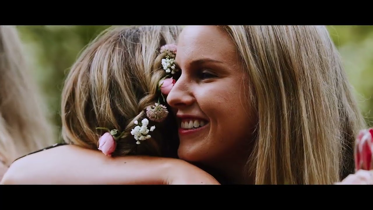 Hilarious and Heartfelt Byron Bay Wedding Video @ Three Blue Ducks, The Farm Wedding Venue