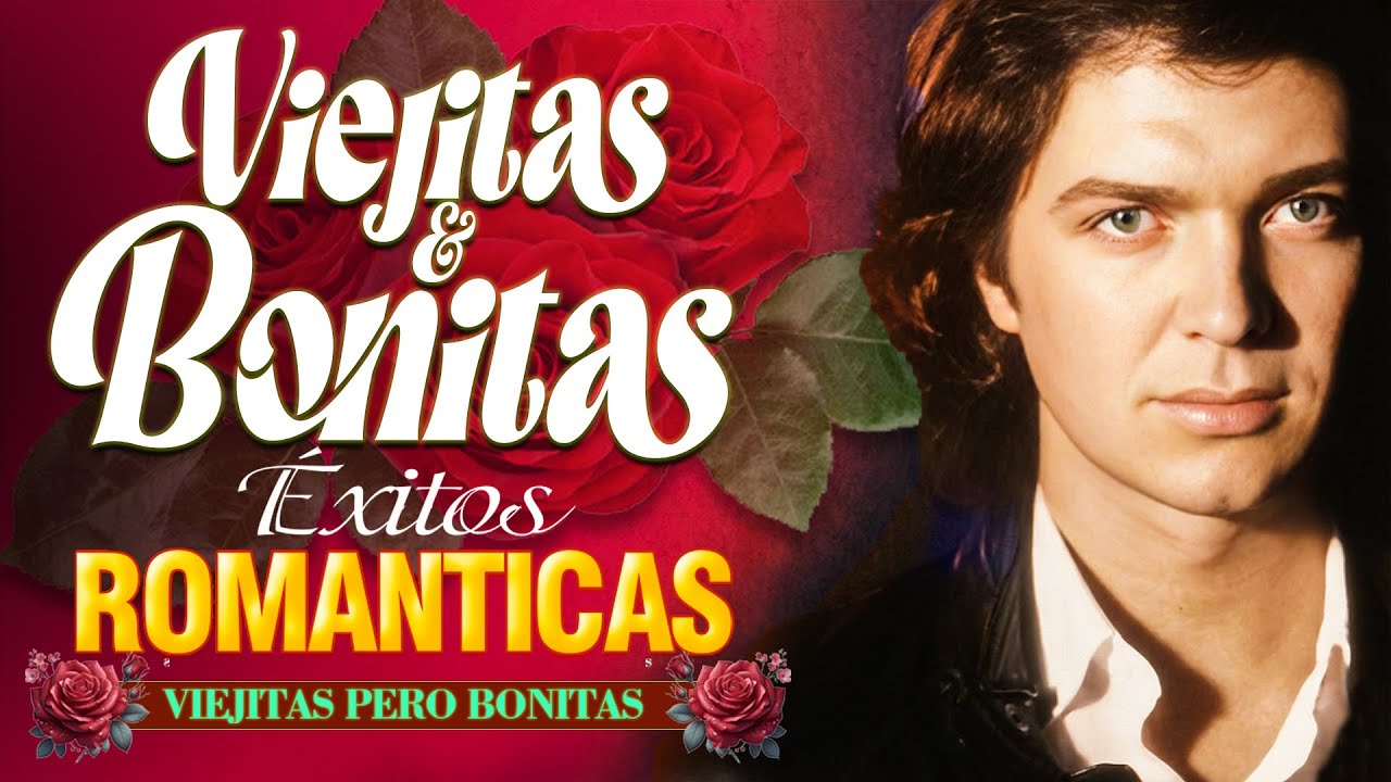 Camilo Sesto, José Luis Perales, Luis Miguel, Emmanuel, Raphael, Julio Iglesias, Jose Jose Y Mas