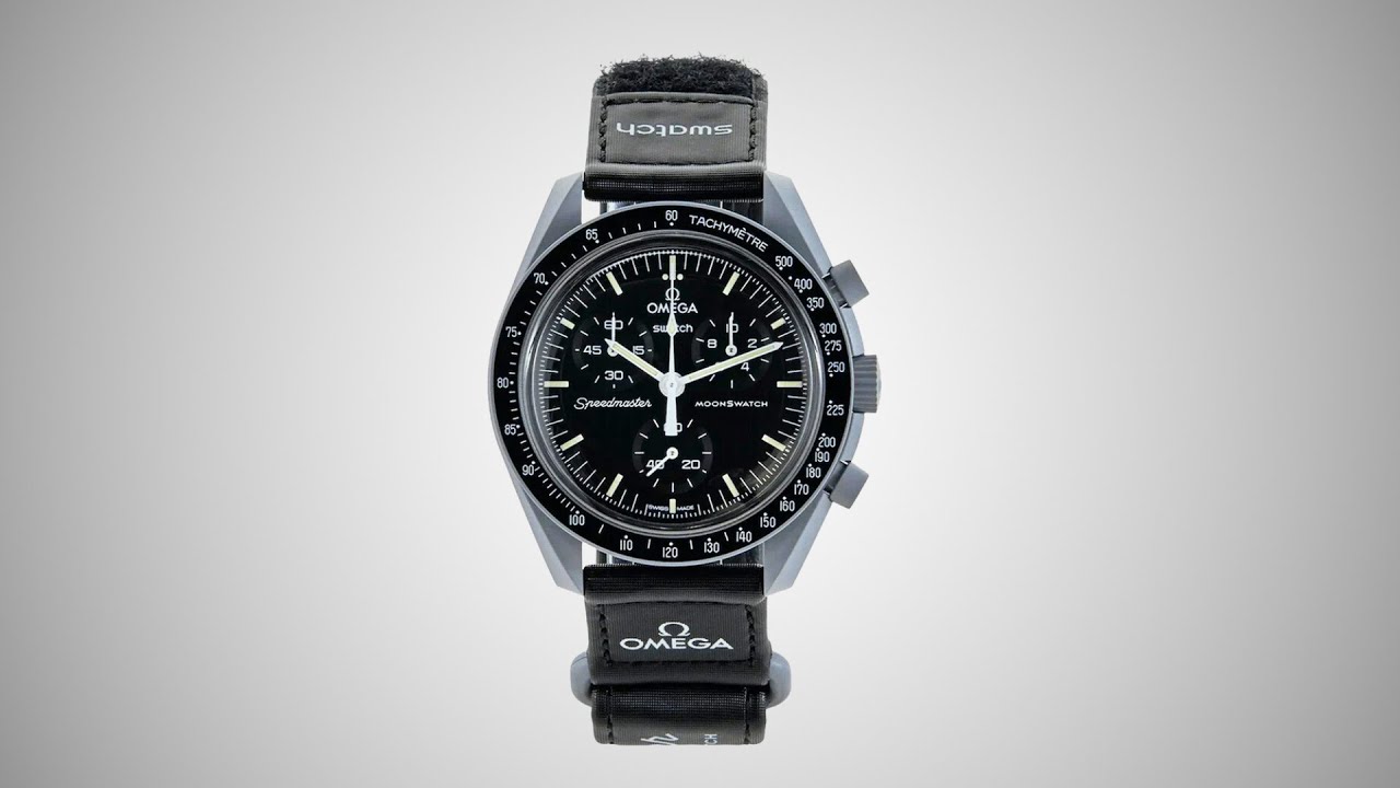 The Watch that BROKE The Industry