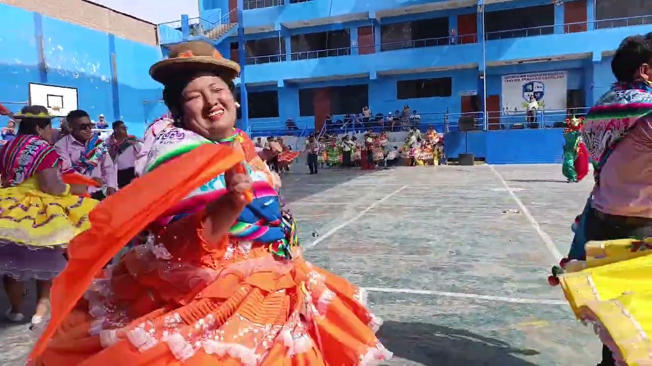 Zona San Gabriel