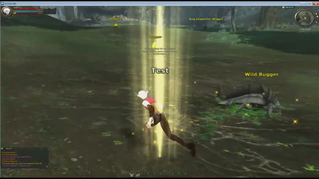 SEVENCORE VUELVE… y falta muy poco 🔥