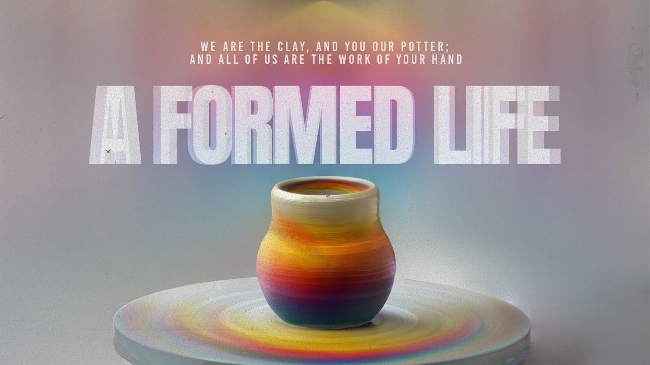 Sunday Morning Message - 24 September 2023