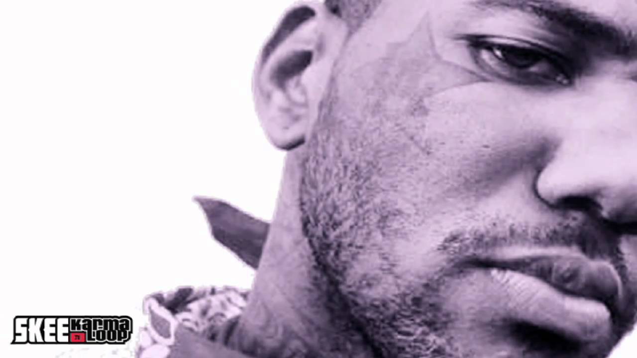 Game & DJ Skee Present Purp & Patron - The Hangover (Trailer)
