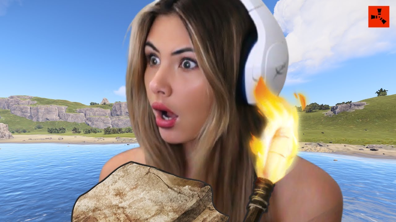 I ECO RAIDED  in Rust