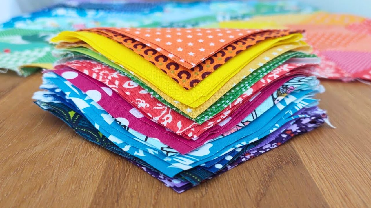I Made a 500-Year-Old Quilt With a Modern Twist
