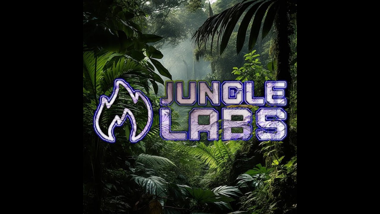 🔥 Jungle Hardcore Breakbeat Mix | Rare Bangers & Deep Cuts | July 2025 🔥
