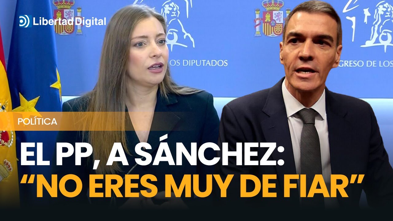 El PP estalla por la 