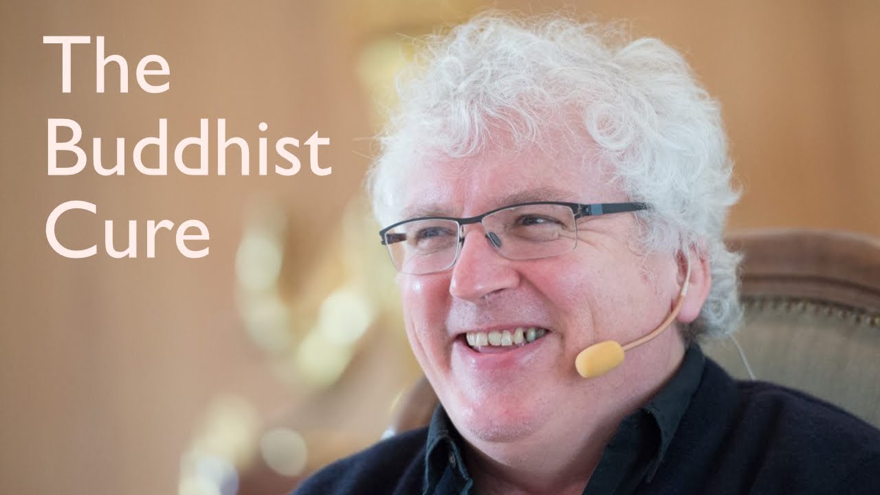The Buddhist Cure