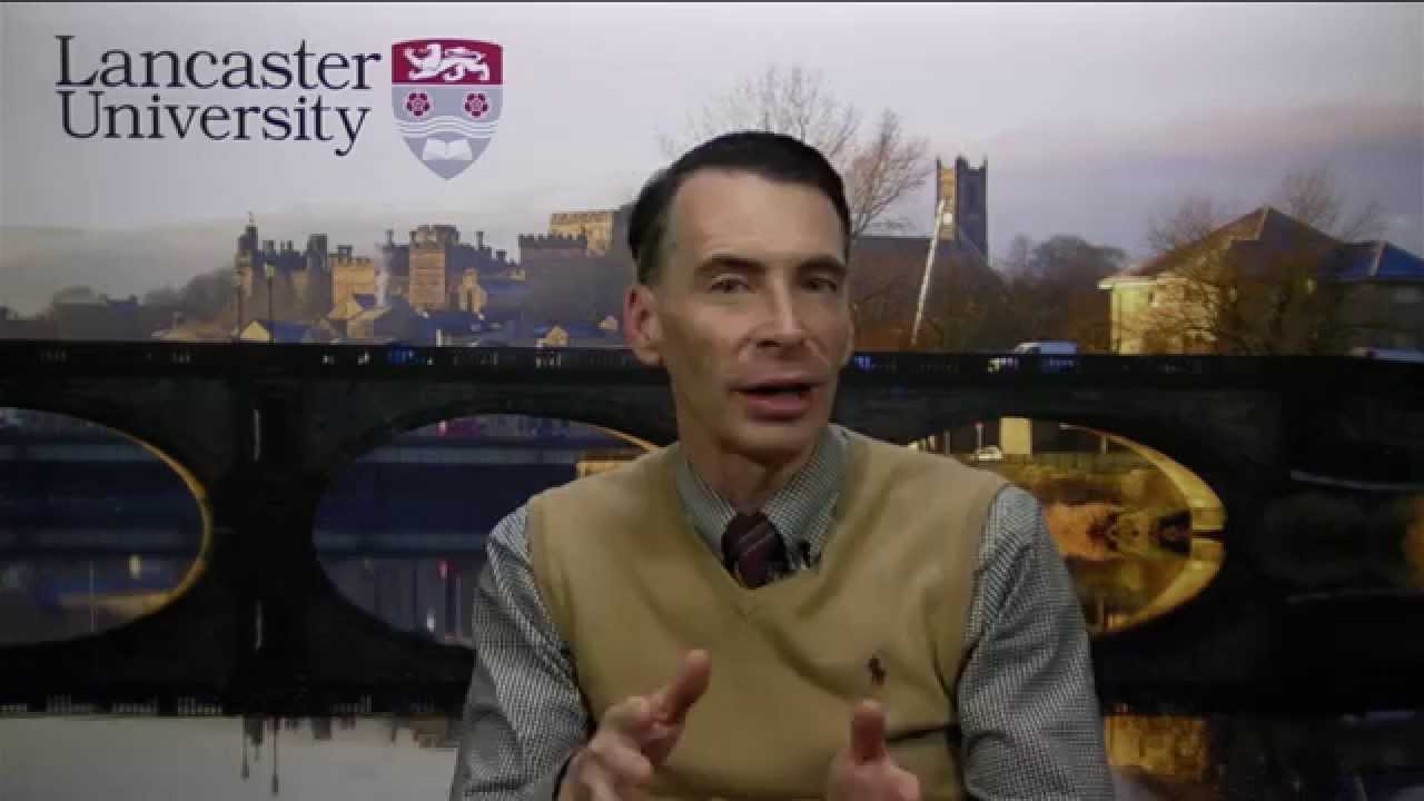 Professor Bryan Lukas on the VW scandal including accusations against Porsche