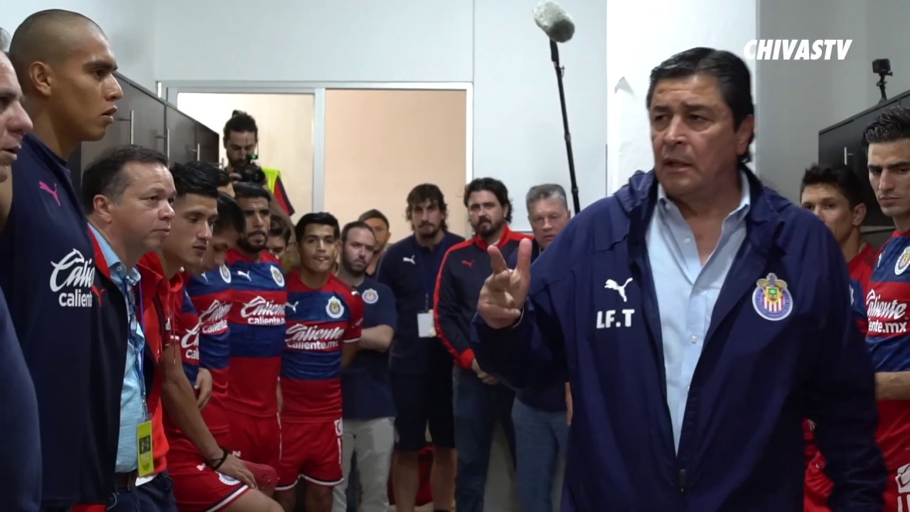 Primer partido de pretemporada | Venados 0-1 Chivas | Detrás del Rebaño
