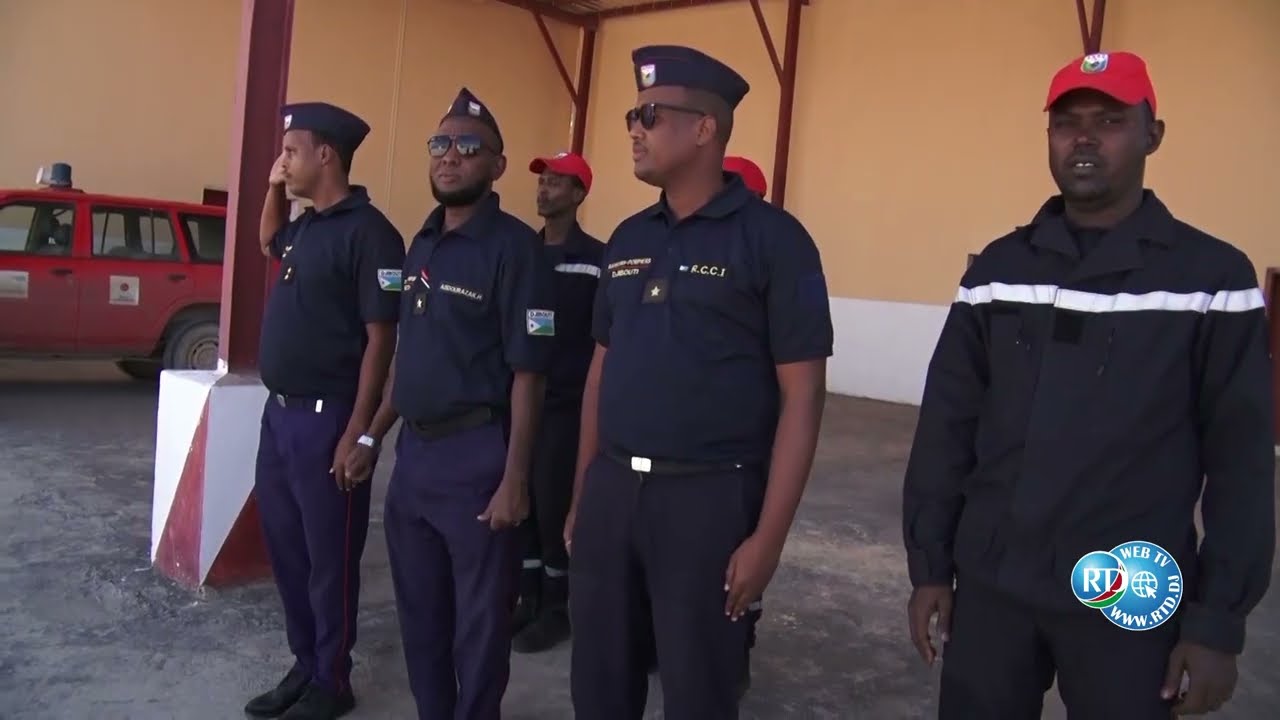 Le ministre de l’Intérieur rencontre les okals de la région de Dikhil