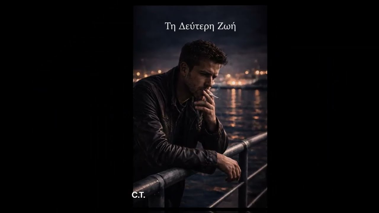 Τη Δεύτερη Ζωή