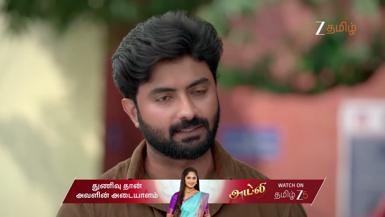 Veera | Ep - 544 | Jan 31, 2026 | Best Scene 1 | Zee Tamil