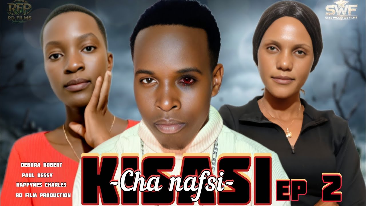 KISASI_CHA_NAFSI | EPD 2