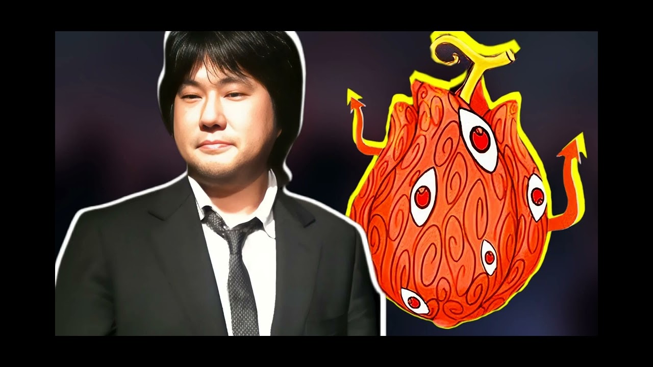 One Piece: The Devil Fruit That TRULY Rules Them All!