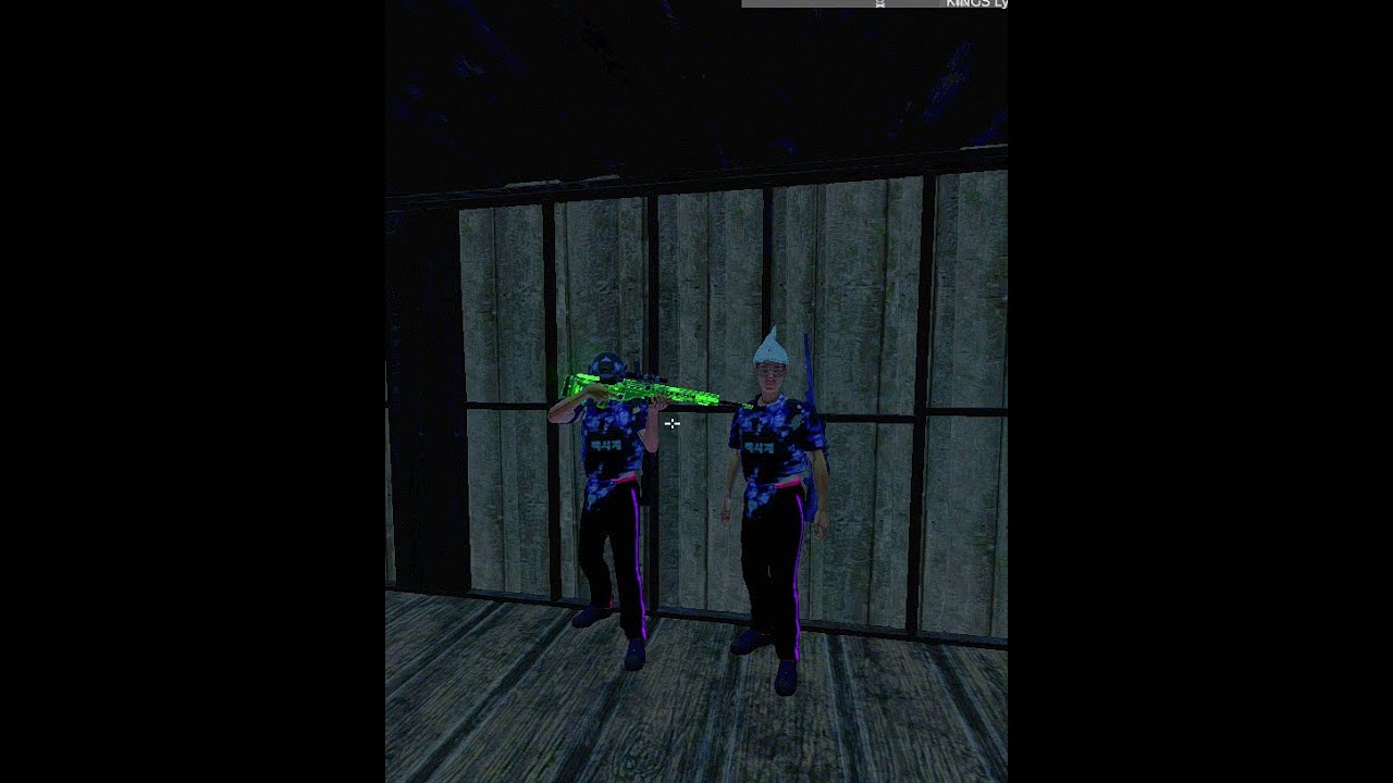 -TITAN DAYZ MONTAGE #13-