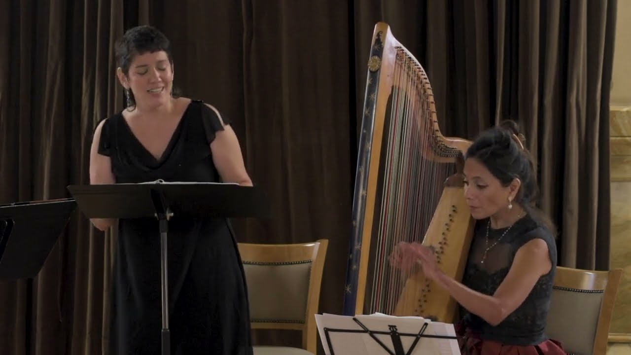 Flow my tears - John Dowland