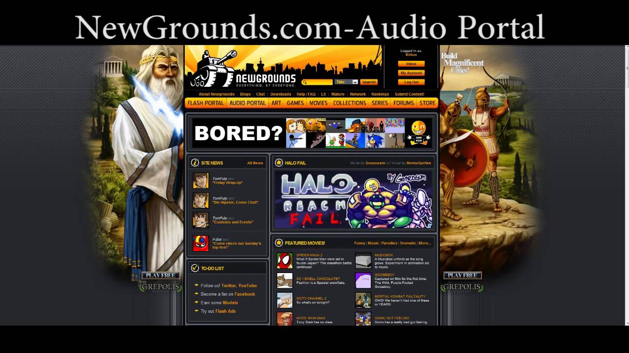 Let's Play Tutorial - Recording