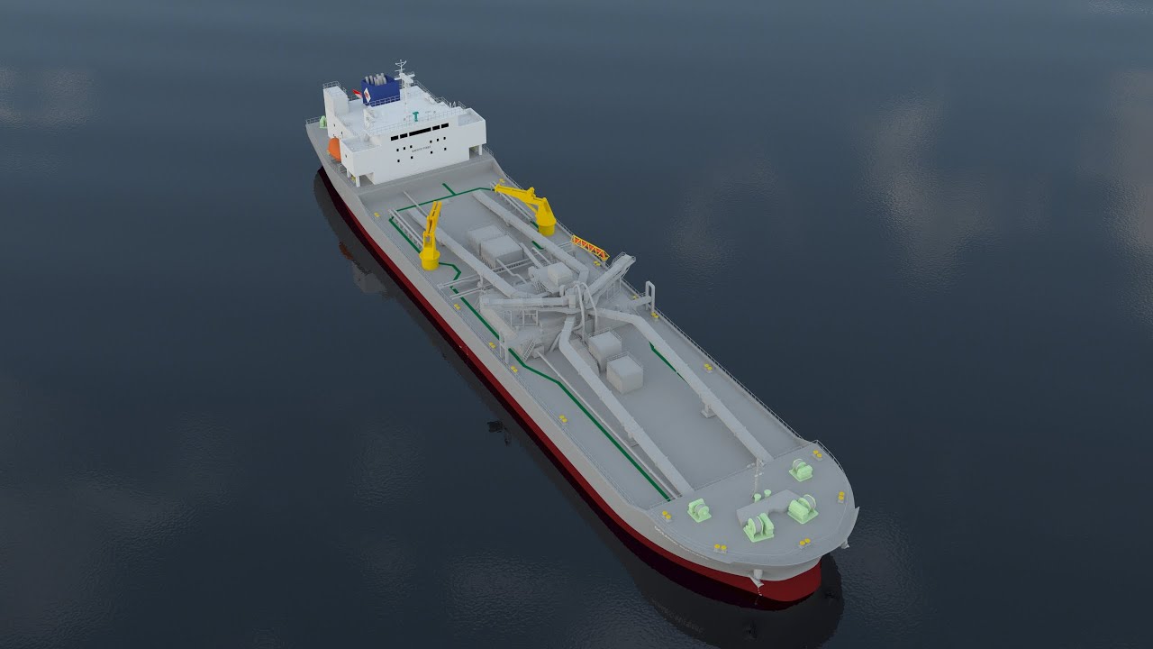 IBT Cement Carriers vs Bulk Carriers