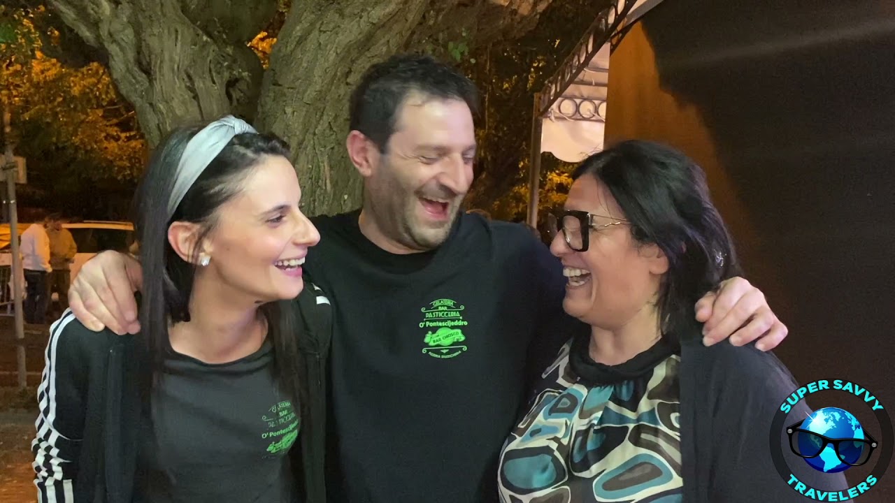 Hidden Gems of Southern Italy: Trecchina, Basilicata!