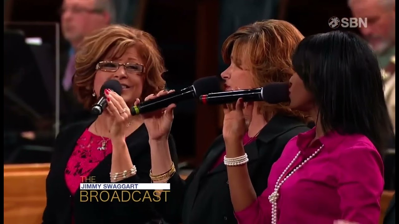Jesus Hold My Hand | FWC Choir & Singers