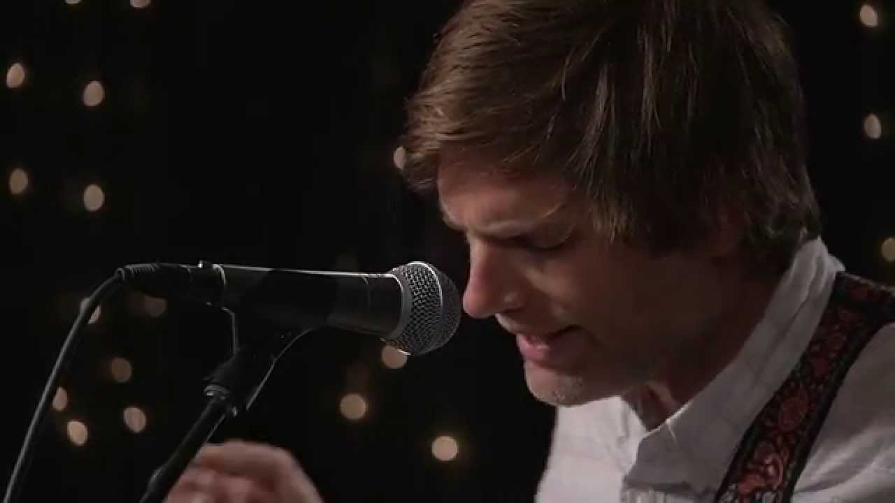 EDJ - Lose It All, All The Time (Live on KEXP)