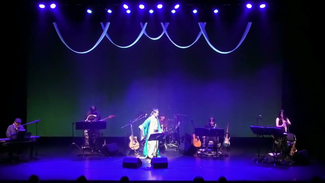 20251214  HANZO Birthday Concert２０２５　スサノオ