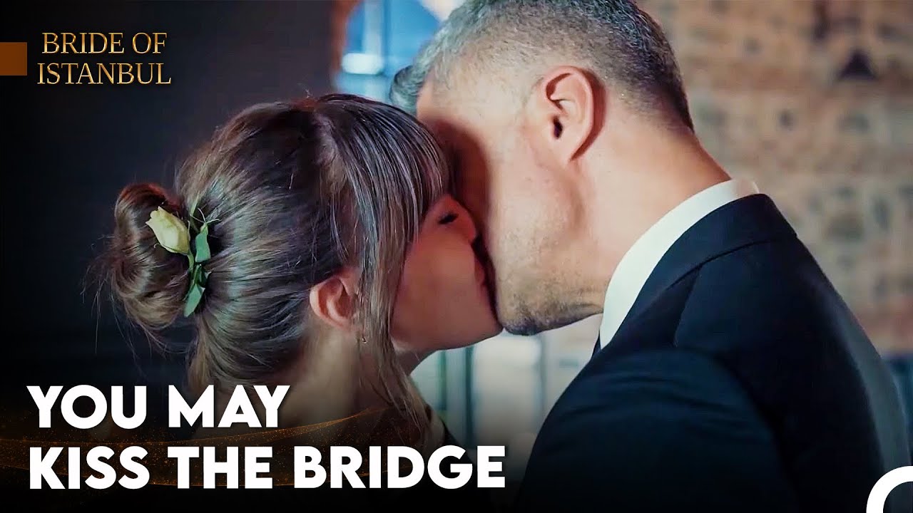 Süreyya and Faruk's Love-Filled Scenes Vlog #47 💞 - Bride of Istanbul