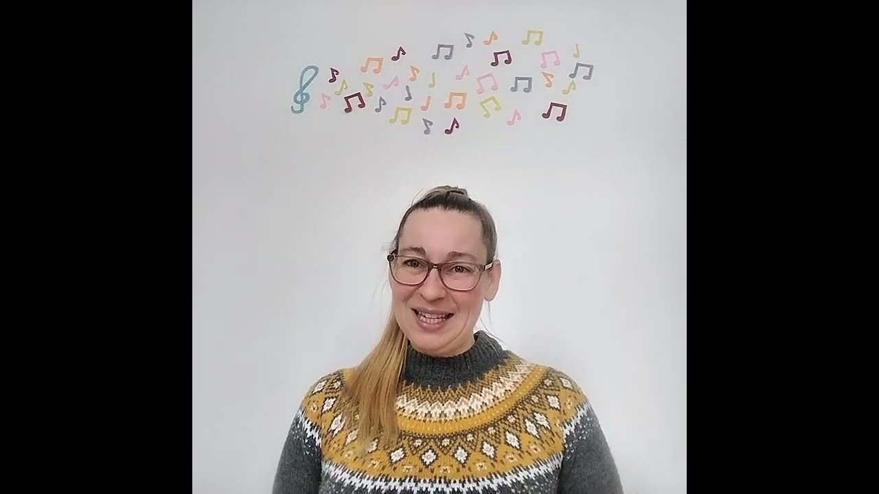 Bright Kid Zeneovi - 3 januári nyelvtörő - Gyakorló videó