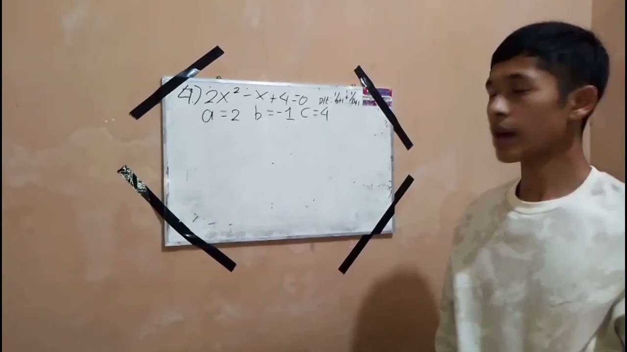 TUGAS MATEMATIKA. REYNALD EVANDY KETAREN. XE-11