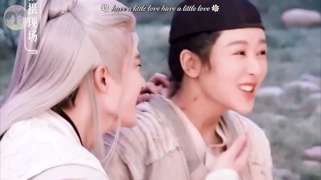 [Đàn Kiện Thứ x Dương Tử][vietsub]你是对的人 Đôi ta chính là định mệnh của nhau