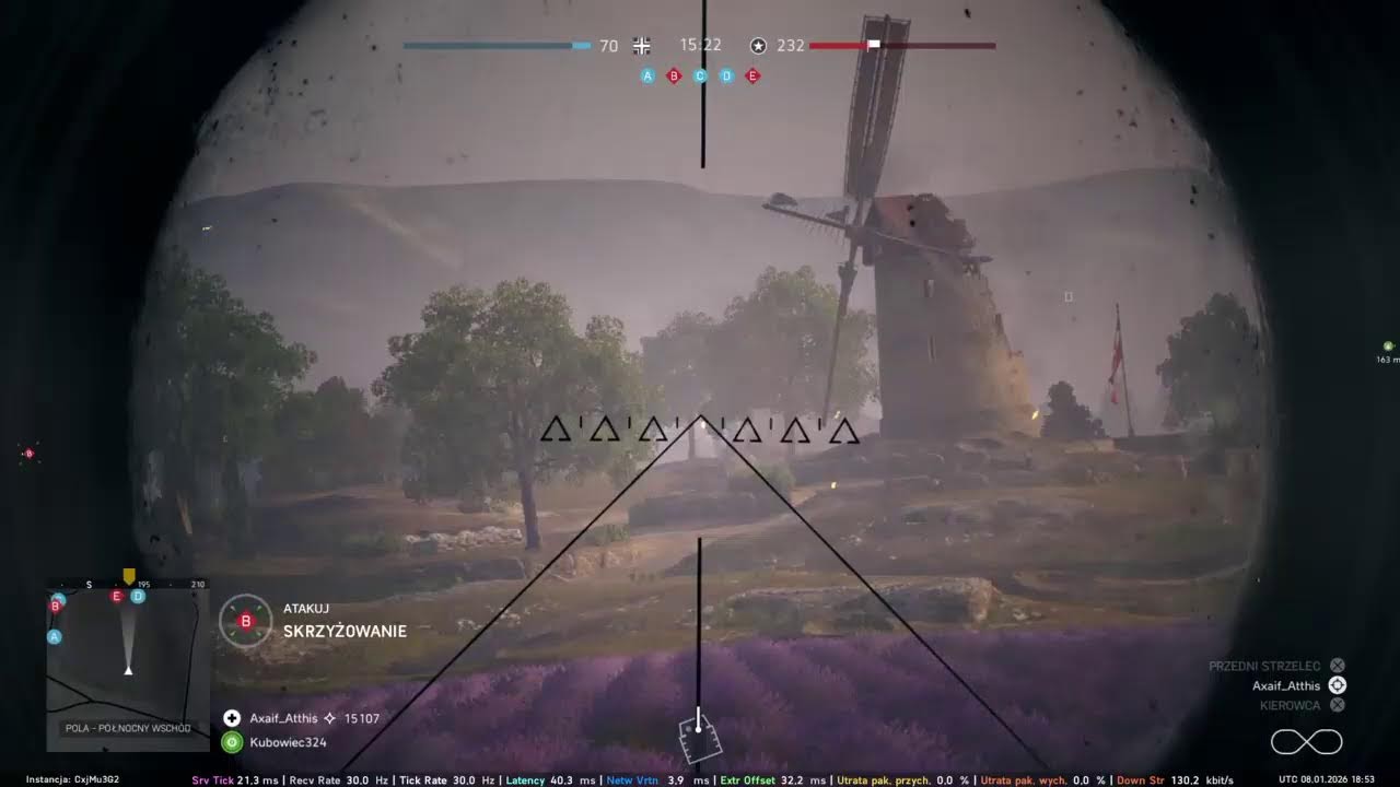 Battlefield V ¤ Na froncie bez zmian