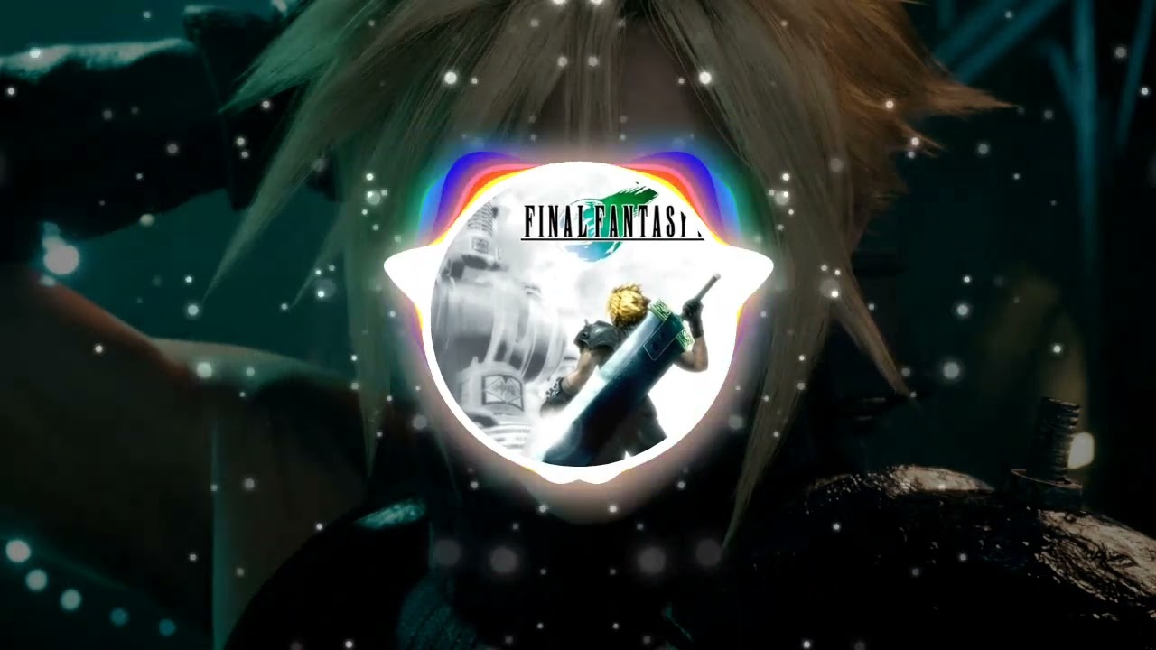 Nobuo Uematsu (Final Fantasy VII) - The Oppressed (NEW REGGAE/REMIX)