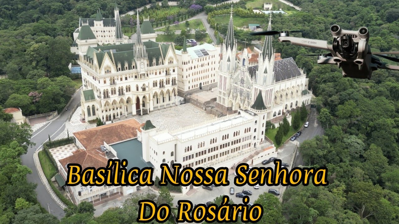 Arautos do Evangelho (Nossa Senhora do Rosário)