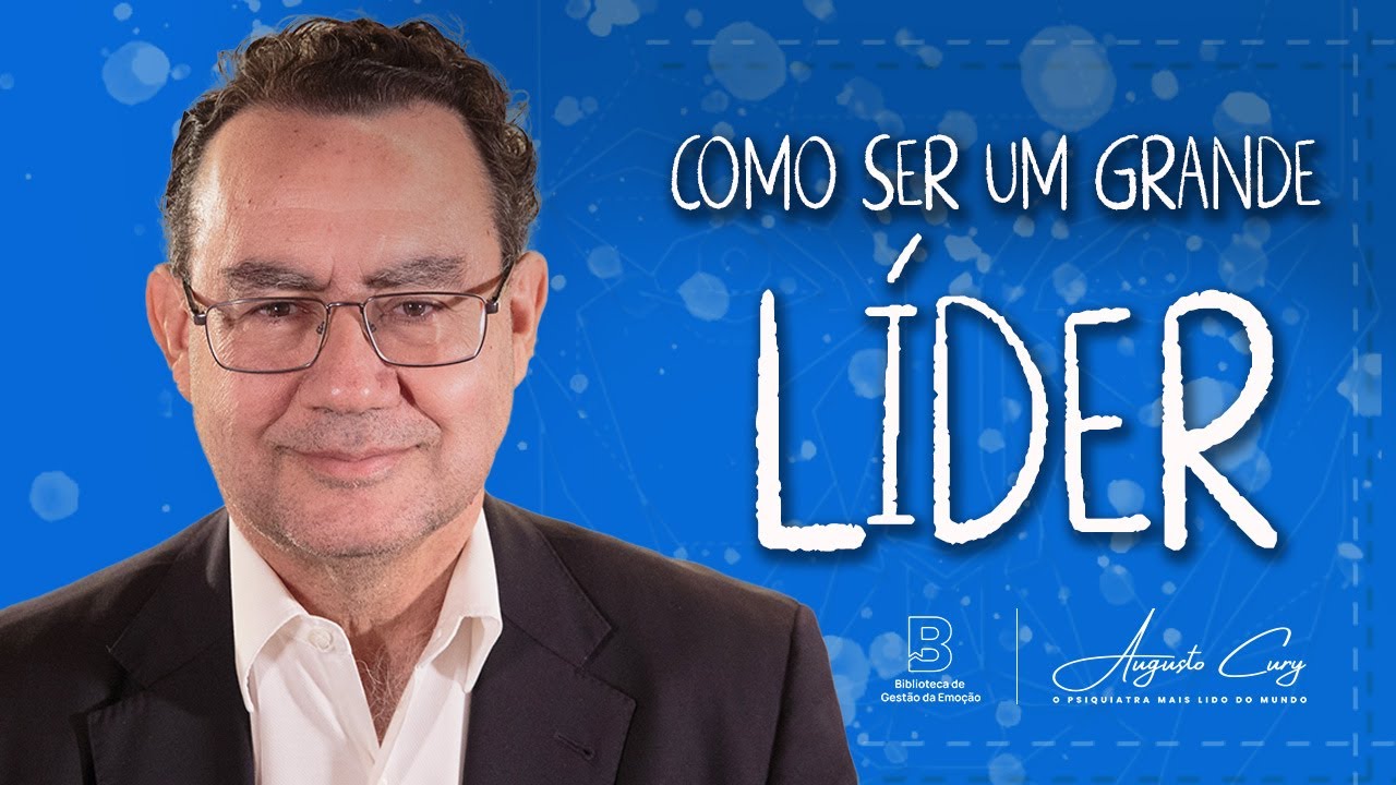 Ferramentas Para Formar Mentes Brilhantes | Biblioteca De Gestão da Emoção | Augusto Cury