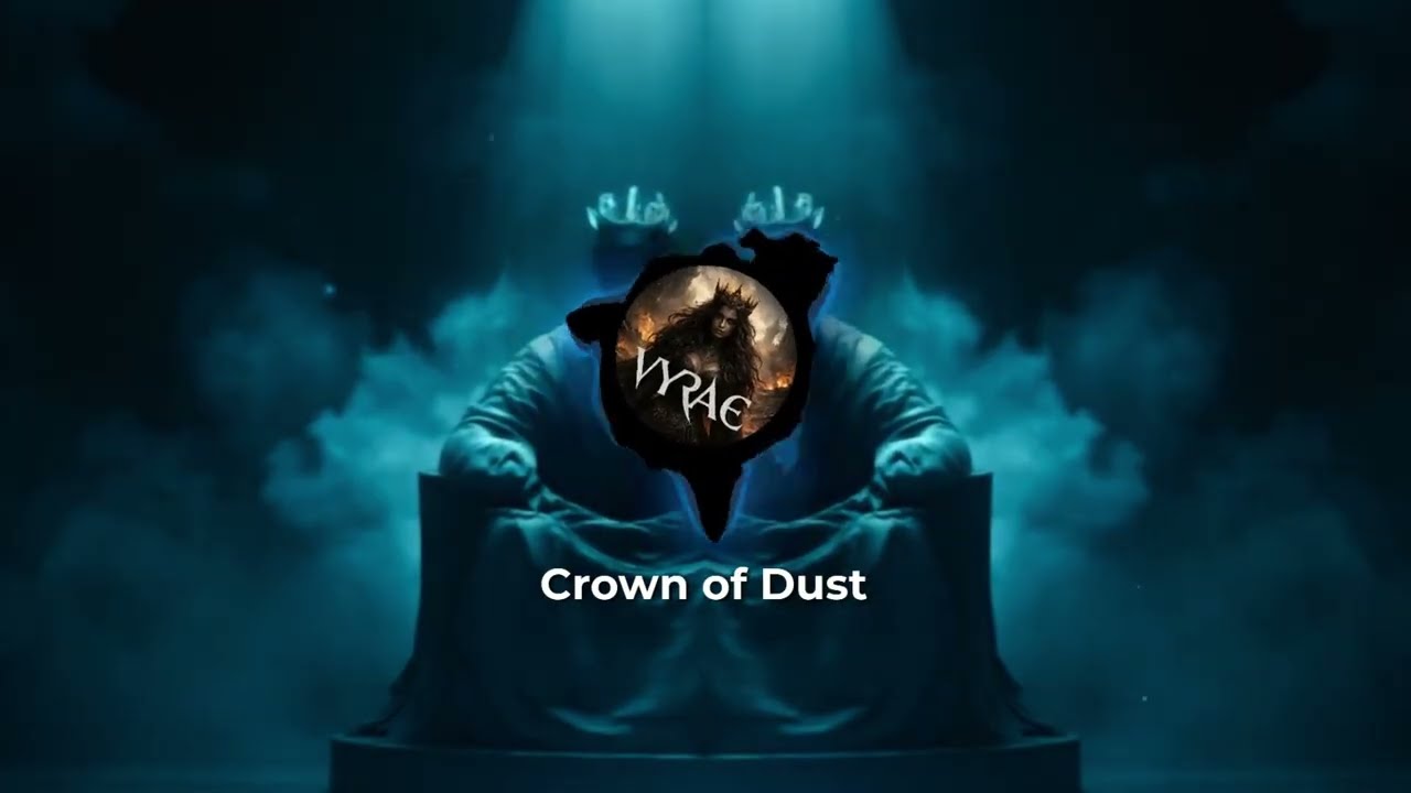 Crown of Dust