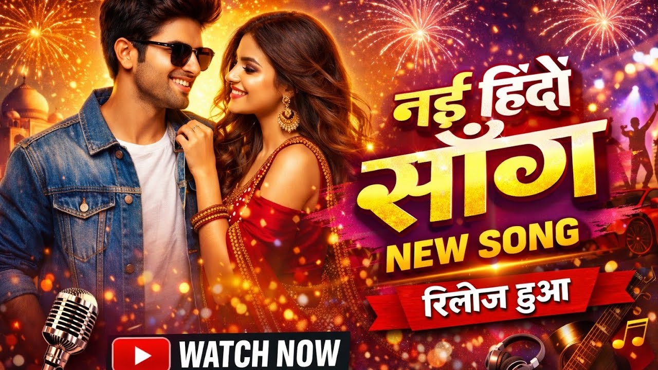 New Release Song | Hindi 2026 | kalyanee Music #newsong #2026 #hindisong #music