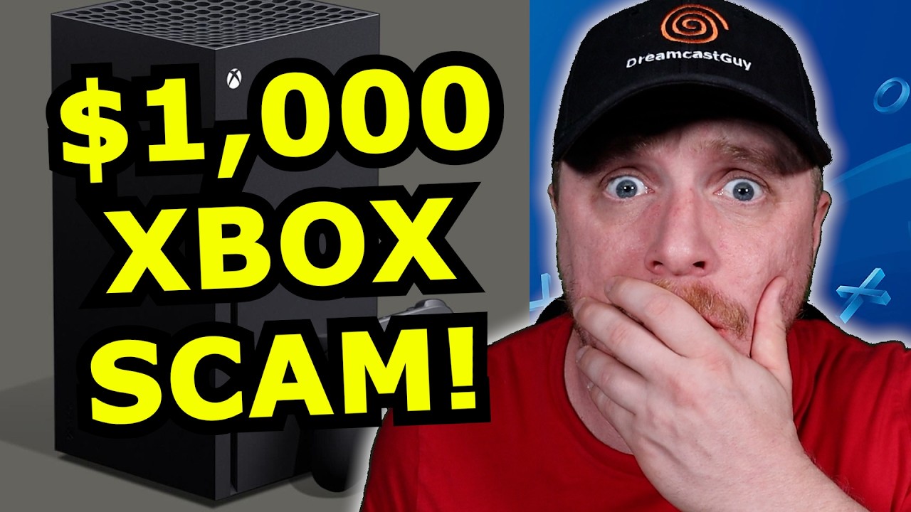 Xbox Console Price GOES UP AGAIN!!! Total SCAM!