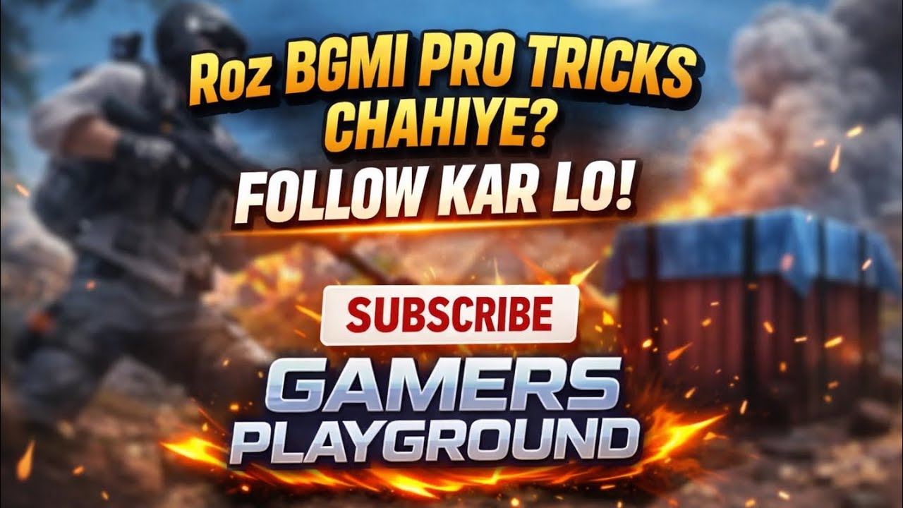 BGMI in Iphone 15 at 90 Fps | 27 Feb 2026 | Gaming