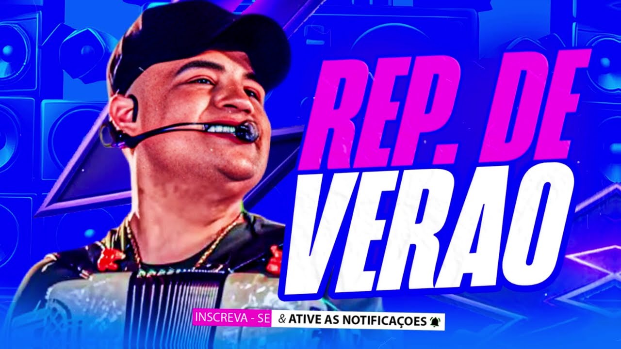 TARCÍSIO DO ACORDEON REPERTÓRIO  DE VERÃO 2026 - TARCÍSIO DO ACORDEON MÚSICAS NOVAS JANEIRO 2026
