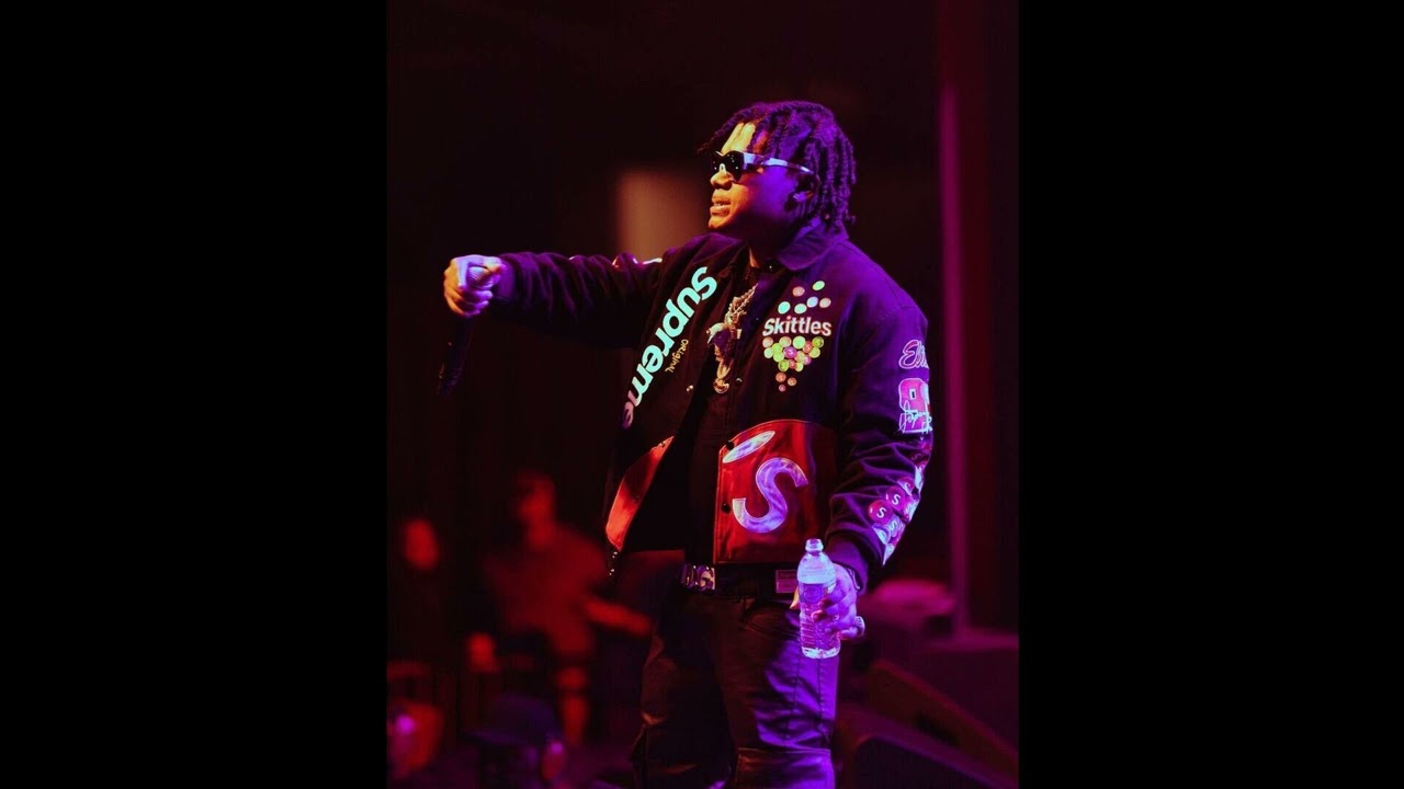 *[FREE]* NoCap 