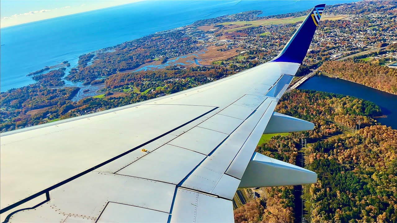Inaugural Flight &ndash; Avelo Airlines &ndash; Boeing 737-7H4 &ndash; HVN-MCO &ndash; N701VL &ndash; XP301 &ndash; IFS Ep. 483