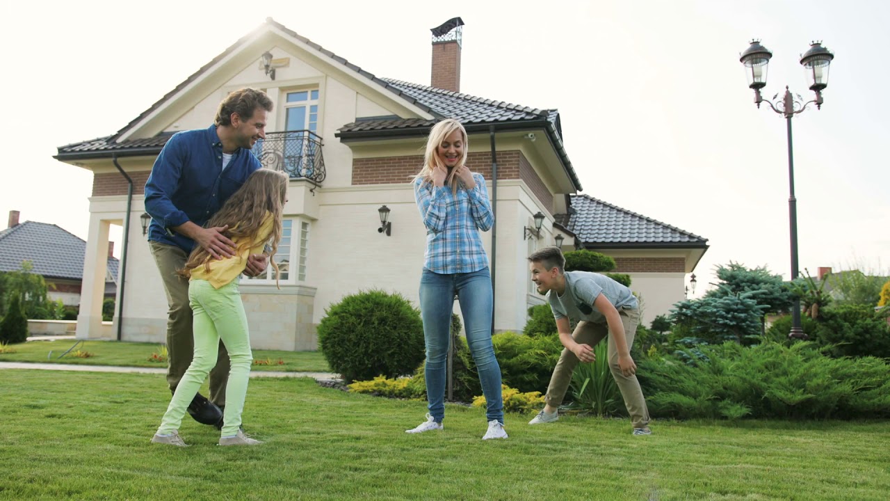 Love your lawn!