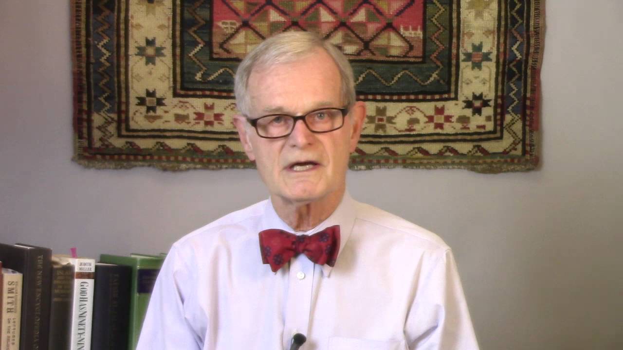 Bill Warner, PhD: Five Truths about Sharia