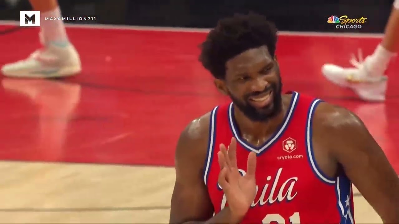 sixers rap 2022