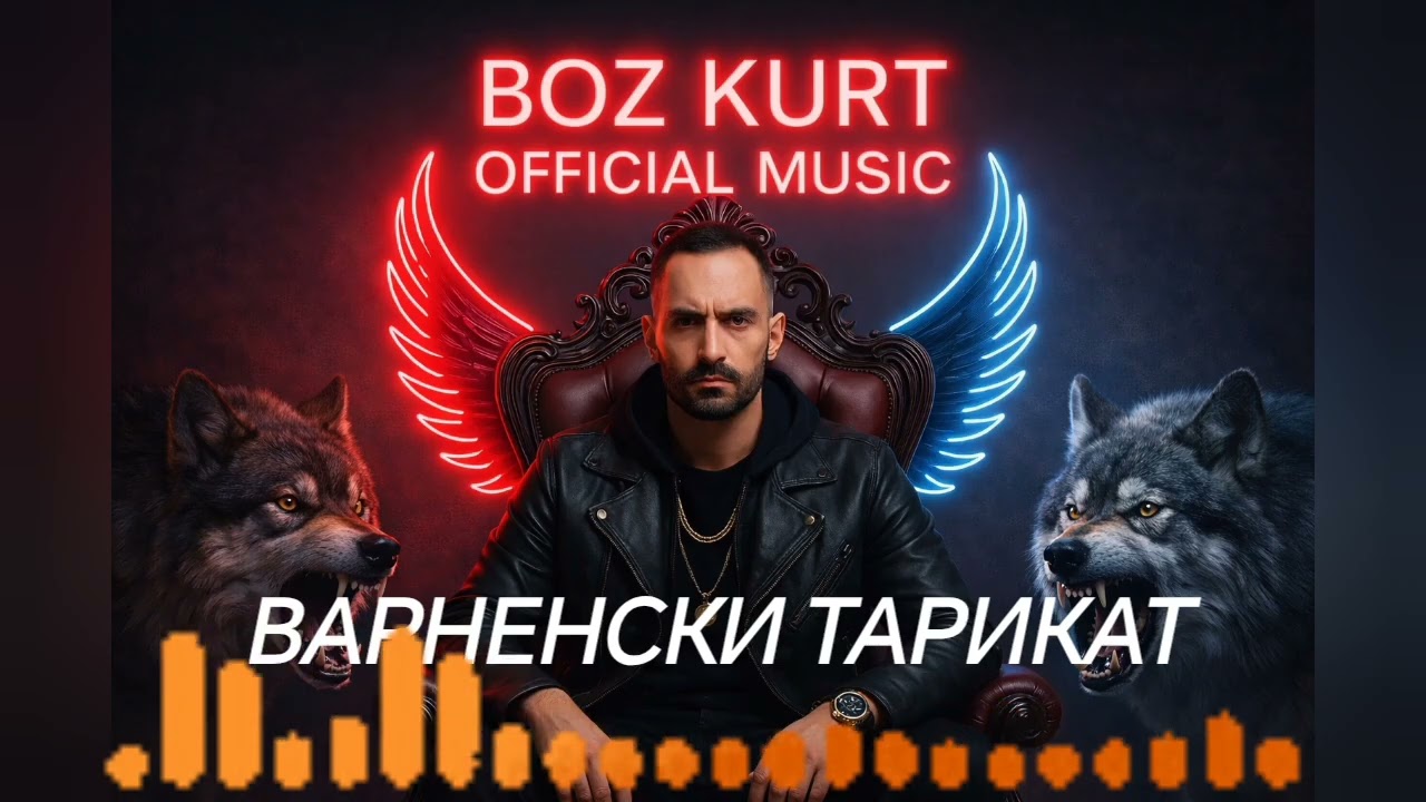 ВАРНЕНСКИ ТАРИКАТ  BOZ KURT BG 2026