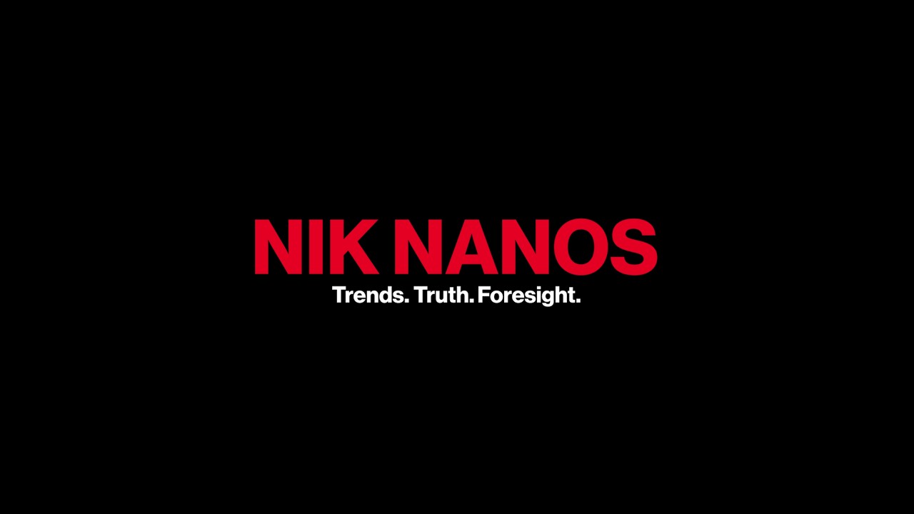 Nik Nanos: Decode Uncertainty | Keynote Speaker on Trends, AI, Leadership & Decision-Making