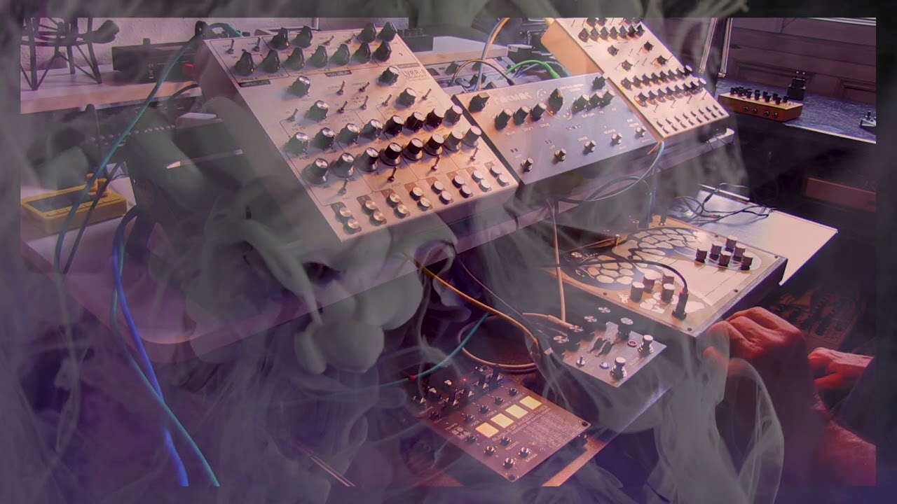 SOMA LYRA 8 | ENNER | COSMOS | ROAT | breton sleeps