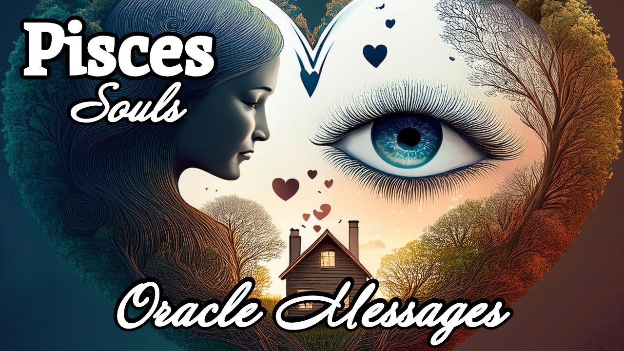 Pisces- A New Landscape Takes Shape, Where Heaven Showcases Your Galactic Fortune & Abilities