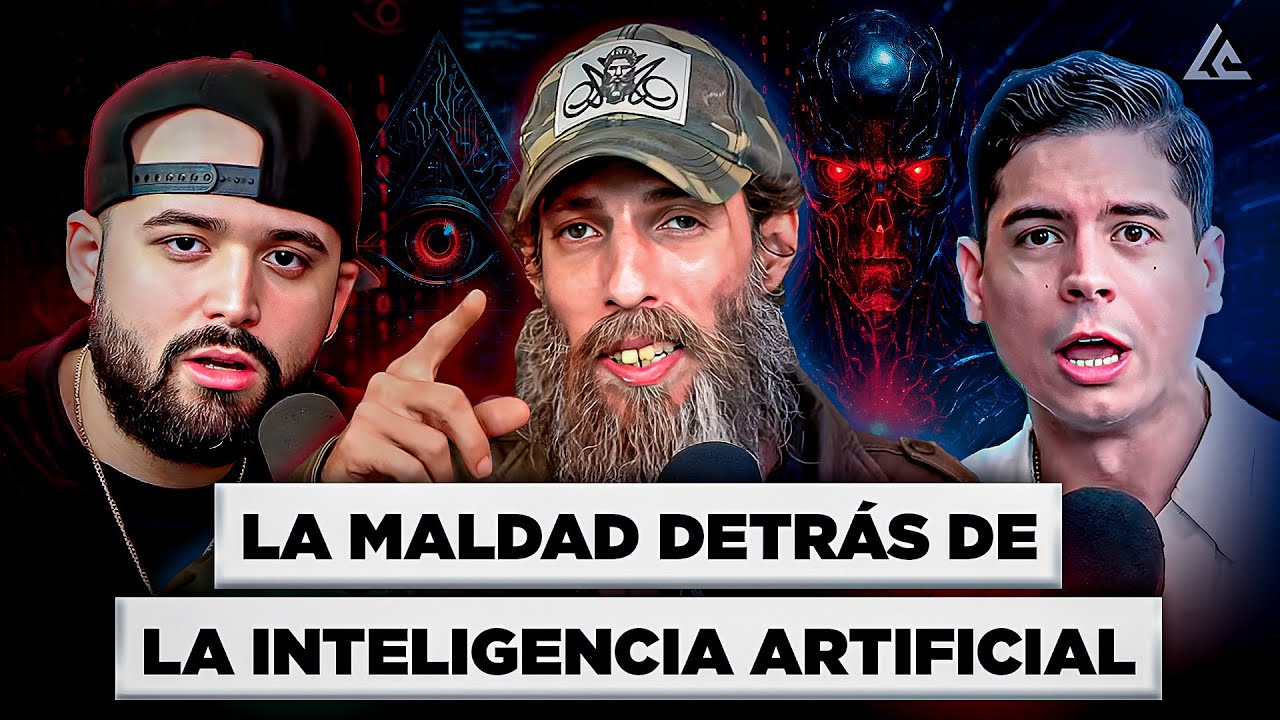 SOCIEDADES SECRETAS, ALIENS, Y MISTERIOS DEL UNIVERSO